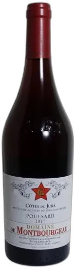 photo Domaine de Montbourgeau, Poulsard