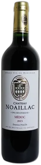 photo Château Noaillac