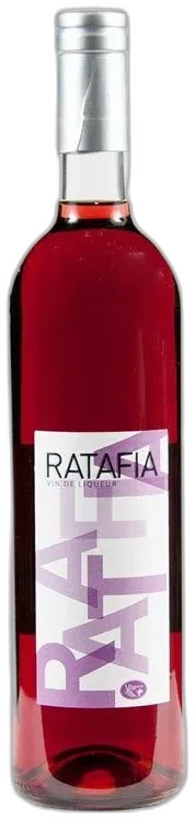 photo du vin Ratafia, les Vignerons du Vallon