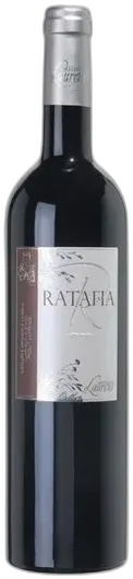 photo Ratafia, Domaine Laurens, Rouge