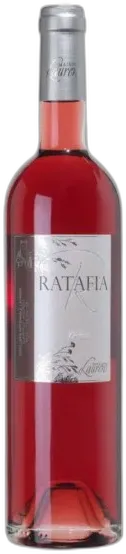 photo Ratafia, Domaine Laurens, Rosé