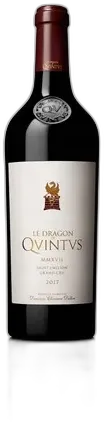capture du vin Angélus