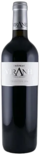 photo Château Viranel, Tradition