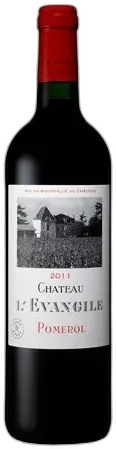capture du vin Angélus