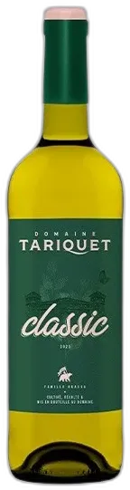 image du vin Domaine du Tariquet, Classic