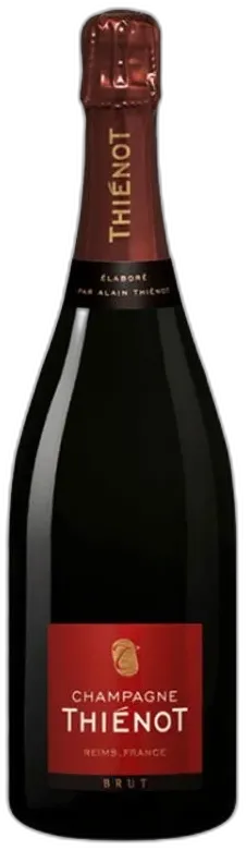image du vin Thiénot Brut Magnum