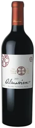 capture du vin Angélus