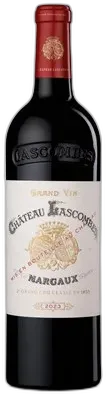 photos du vin Carmes Haut Brion