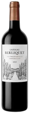 illustration du vin Château Lynch-Bages