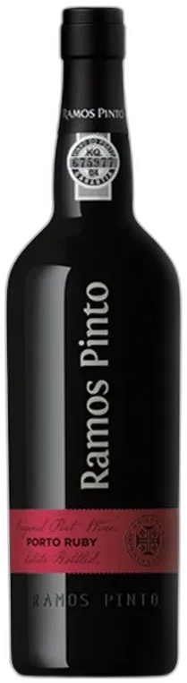 illustration du vin Ramos Pinto, Porto Ruby