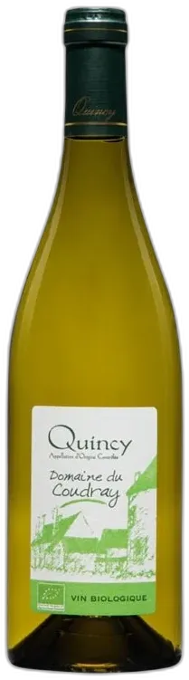 photo du vin Domaine du Coudray, Quincy
