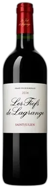 photo du vin Troplong Mondot