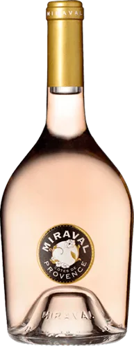 photo Miraval Rosé, Magnum