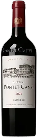 capture du vin Angélus