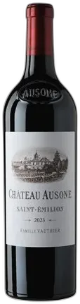 illustration du vin Château Lynch-Bages