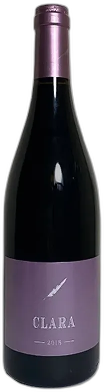 vue du vin les Souls, Clara