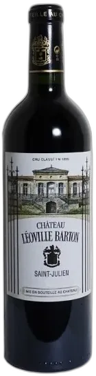 photo Château Léoville Barton, 2016