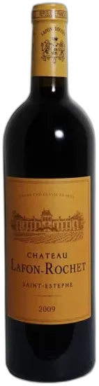 photo Château Lafon-Rochet, 2016