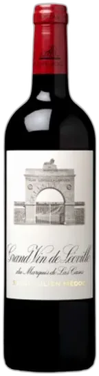 photo Château de Léoville Las Cases, 2015