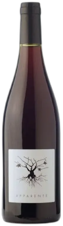 photo du vin Château Puech Redon, Apparente, Rouge