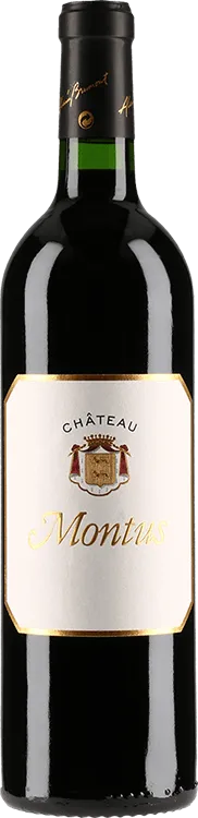 photo du vin Château Montus 2019 Magnum
