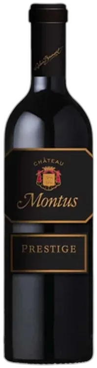 illustration du vin Château Montus, Prestige 2019