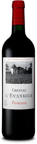 vue du vin Château Paradis Casseuil