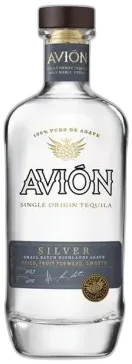 photo Tequila Avión, Silver