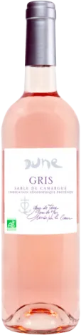 photo Dune Gris Bio, Cave Sabledoc