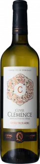photo du vin Cuvée Clémence Cheval Quancard