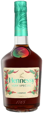 photo du vin Hennessy VS