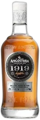 photo Angostura 1919
