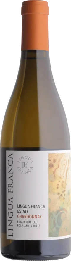 photo du vin Estate Chardonnay