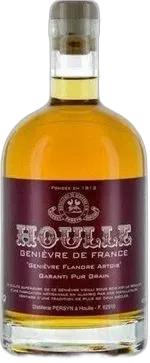 photos du vin Genièvre de Houlle Cuvée Xiv