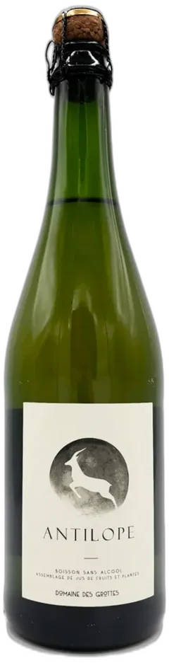 photo du vin Antilope
