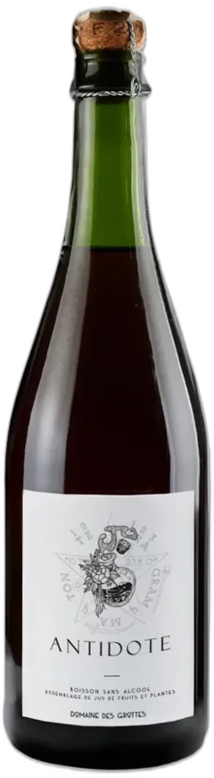 image du vin Antidote