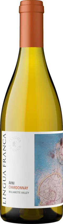image du vin Avni Chardonnay