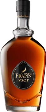 photo du vin Frapin Vsop