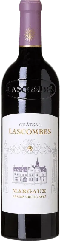 illustration du vin Lascombes