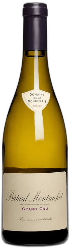 image du vin Batard-Montrachet Grand Cru