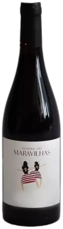 photo du vin Espirito