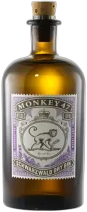 photo du vin Monkey 47