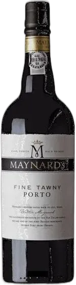 image du vin Maynard’s Fine Tawny