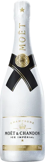 photo Moët & Chandon Ice Impérial