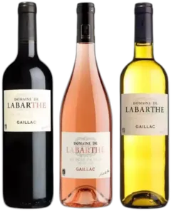 photo du vin Tradition Labarthe