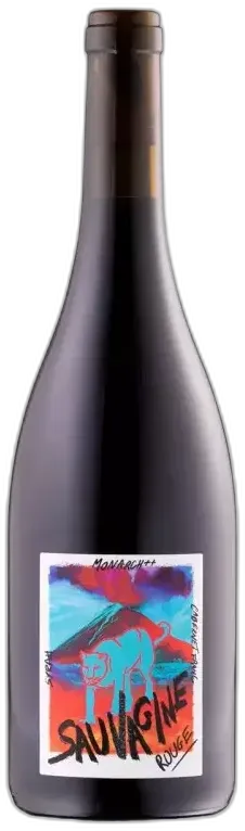 image du vin Sauvagine
