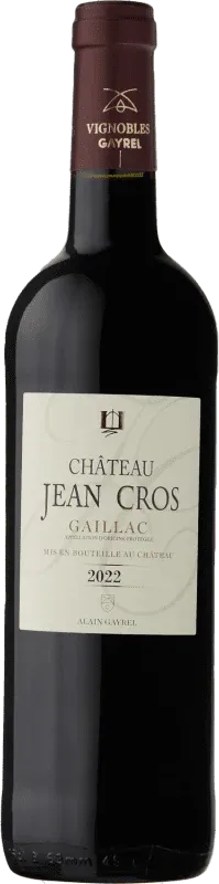 illustration du vin Gaillac Aop Astrolabe Vinovalie