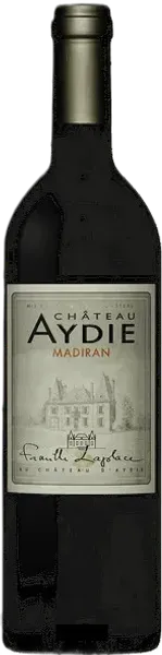 photo Famille Laplace, Château d’Aydie Madiran
