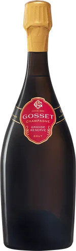 photo Gosset 