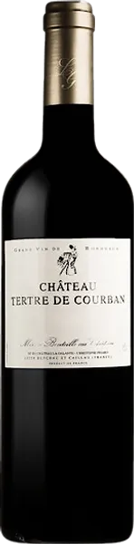 photo Château Tertre de Courban Rouge